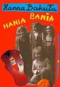 Hania Bani... - Hanna Bakuła -  books in polish 
