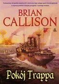 Pokój Trap... - Brian Callison -  Książka z wysyłką do UK