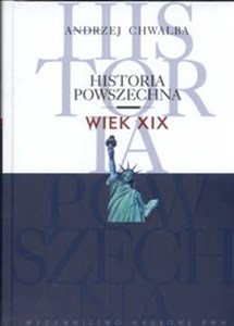 Picture of Historia powszechna Wiek XIX