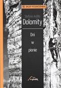 Dolomity D... - Stefano Ardito -  books from Poland