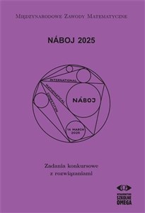 Obrazek Naboj 2025. Zadania konkursowe z rozwiązaniami