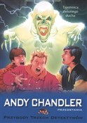 Zobacz : Przygody T... - Andy Chandler