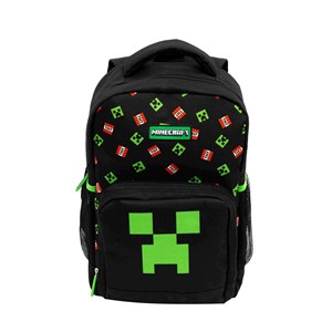 Obrazek Plecak Minecraft TNT