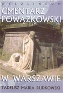 Picture of Cmentarz Powązkowski w Warszawie