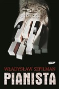 Książka : Pianista - Władysław Szpilman