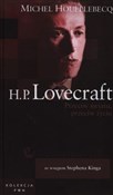 polish book : H.P. Lovec... - Michel Houellebecq
