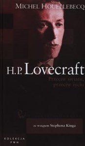 Obrazek H.P. Lovecraft Przeciw światu, przeciw życiu