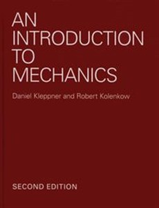 Obrazek An Introduction to Mechanics
