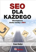 SEO dla ka... - Evan Bailyn -  books from Poland