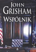 Polska książka : Wspólnik - John Grisham