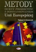 Metody oce... - Tadeusz A. Grzeszczyk -  foreign books in polish 