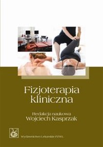 Picture of Fizjoterapia kliniczna