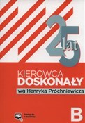 Kierowca d... - Henryk Próchniewicz - Ksiegarnia w UK