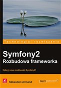 Symfony2 R... - Sebastien Arman -  Polish Bookstore 