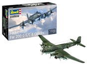 Polska książka : Focke-Wulf...