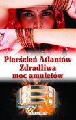 polish book : Pierścień ...