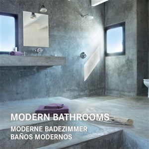 Picture of Modern Bathrooms