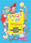 Polska książka : Savoir-viv... - A. Nożyńska-Demianiuk