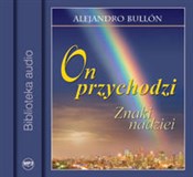 [Audiobook... - Alejandro Bullon -  Książka z wysyłką do UK