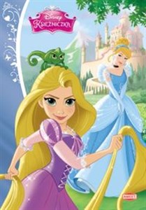 Obrazek Disney Księżniczka