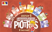 polish book : Logopedycz...
