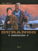 Durango To... - Yves Swolf -  books from Poland