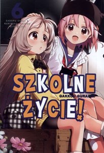 Picture of Szkolne Życie! Tom 6