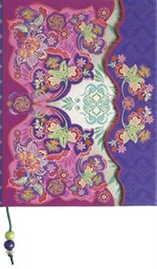 Obrazek Notatnik ozdobny 0020-03 Collage