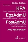 Kodeks pos... -  Polish Bookstore 