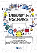 Laboratori... - Zasław Adamaszek -  books from Poland