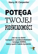 Potęga two... - Harry W. Carpenter - Ksiegarnia w UK