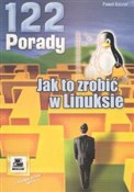 122 porady... - Paweł Kaczor -  foreign books in polish 