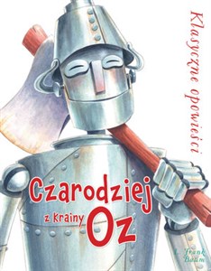 Picture of Czarodziej z Krainy Oz