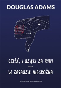 Picture of Cześć, i dzięki za ryby / W zasadzie niegroźna