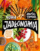 polish book : Nowa Jadło... - Marta Dymek
