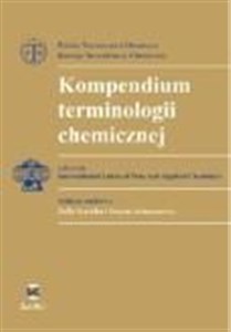 Picture of Kompendium terminologii chemicznej ZAMKOR