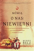 Mówią o na... - Mindy Belz -  books from Poland
