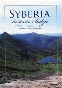 Picture of Syberia historia i ludzie