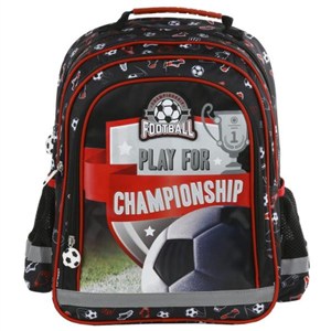 Picture of Plecak 15 B Piłka 13