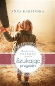 Szukając p... - Anna Karpińska -  foreign books in polish 