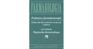 Picture of Farmakologia Podstawy farmakoterapii Podręcznik dla studentów medycyny i lekarzy