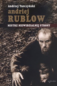 Picture of Andriej Rublow Mistrz niewidzialnej strony + DVD