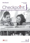 Checkpoint... - Frances Treloar, Gill Holley -  Polish Bookstore 