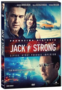Obrazek Jack Strong DVD