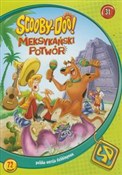 Scooby-Doo... - Wood Douglas - Ksiegarnia w UK