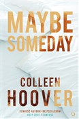 Maybe Some... - Colleen Hoover -  books from Poland