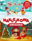 Naklejkowa... - Opracowanie Zbiorowe -  foreign books in polish 