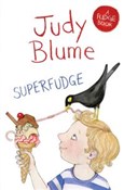 Zobacz : Superfudge... - Judy Blume