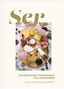 Ser Dojrze... - Carolina Pietyra, Kamil Wernicki -  foreign books in polish 