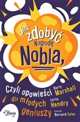 Polska książka : Jak zdobyć... - Barry Marshall, Lorna Hendry